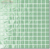 Мозаика керамическая Темари фисташковый (29,8х29,8)
